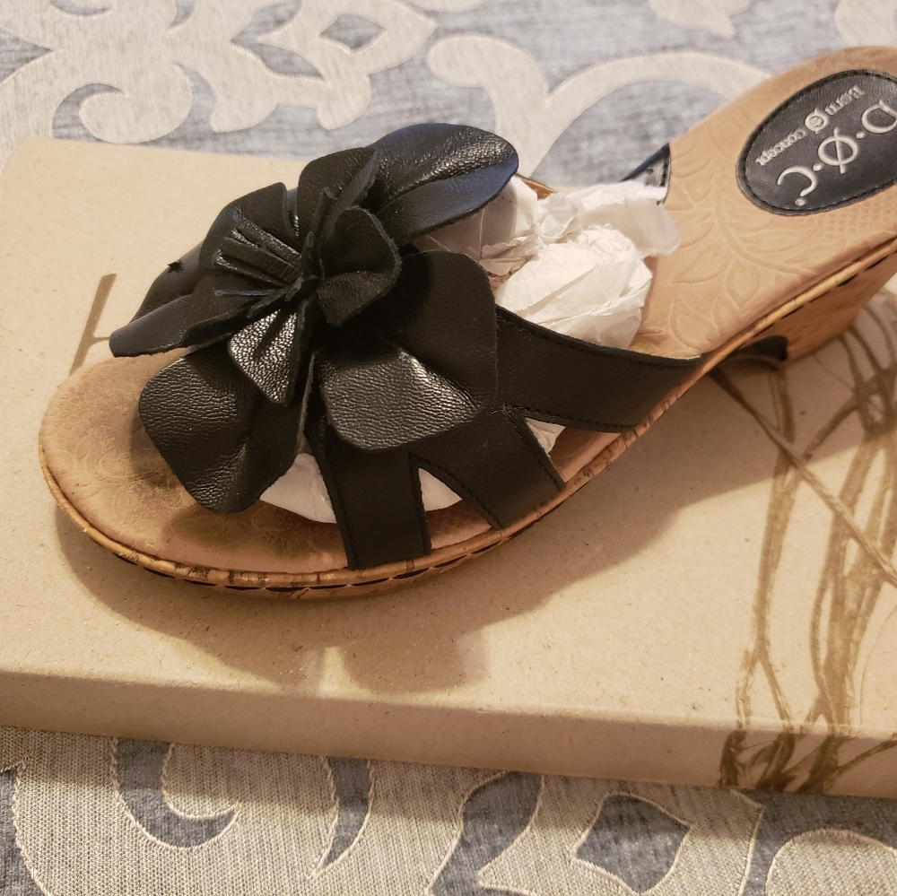 Wedge Shoes